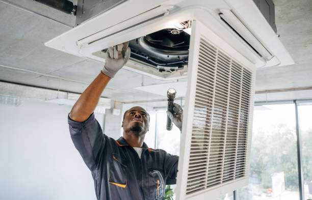 Licensed Hvac service in Eveleth, MN - FH HVAC