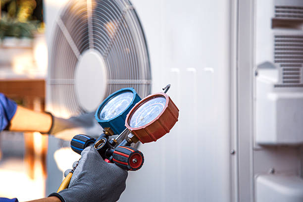 Affordable Hvac solutions in Eveleth, MN